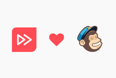 Byta Loves Mailchimp - Integration Update & New Features