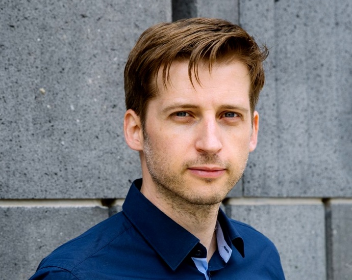 Hannes Tschürtz Ink Music