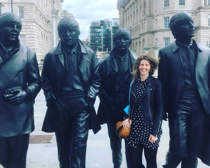 Louise Dodgson The Unsigned Guide