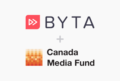 Announcing our $1.9m CAD Seed Round Led by the Canada Media Fund