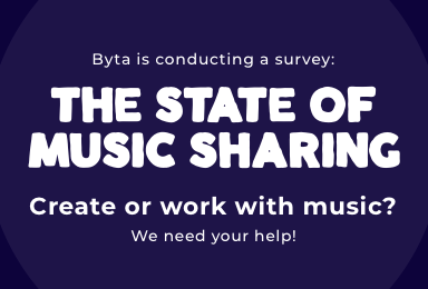 The State of Music Sharing Survey