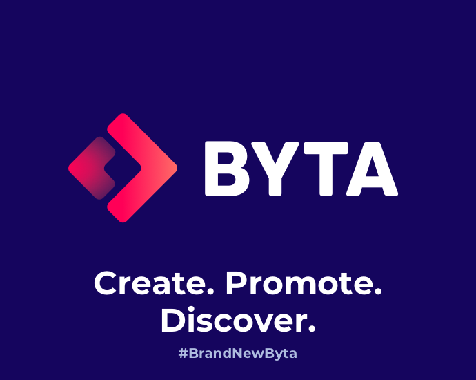 Brand New Byta