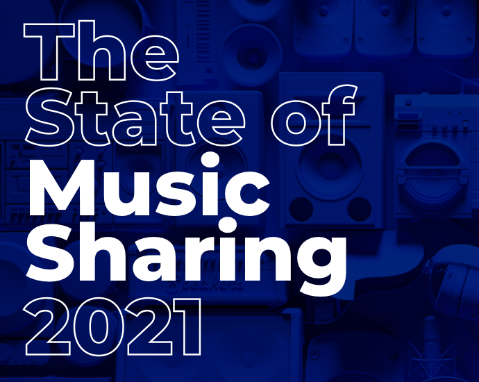 Announcing the release of Byta’s Whitepaper: The State Of Music Sharing