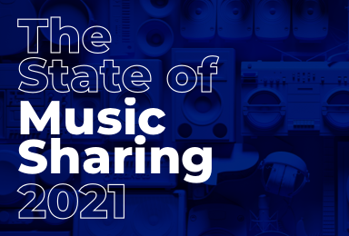 Announcing the release of Byta’s Whitepaper: The State Of Music Sharing