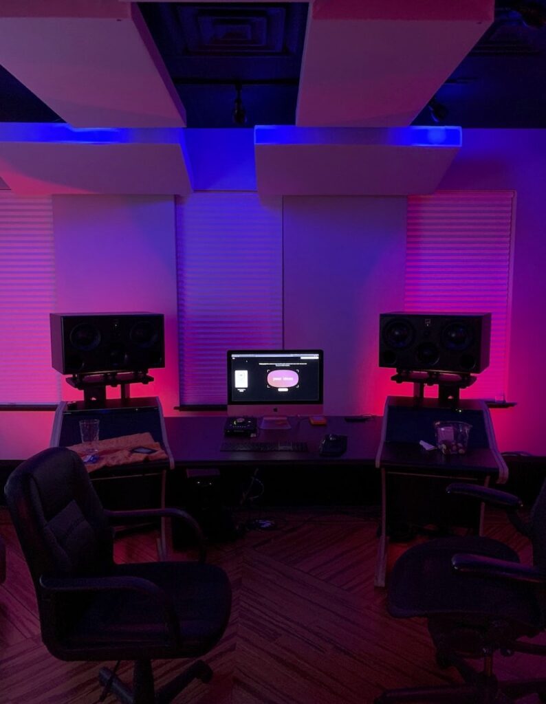 Yahya_Home_studio_Setup