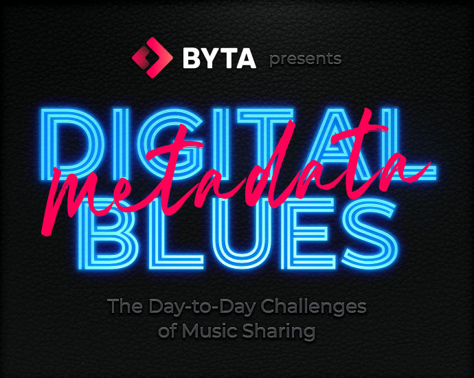 Digital Blues Top 10 Quotes: Metadata