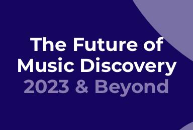 Byta Presents: #HowWeListen Live: The Future of Music Discovery - 2023 & Beyond (Panel)