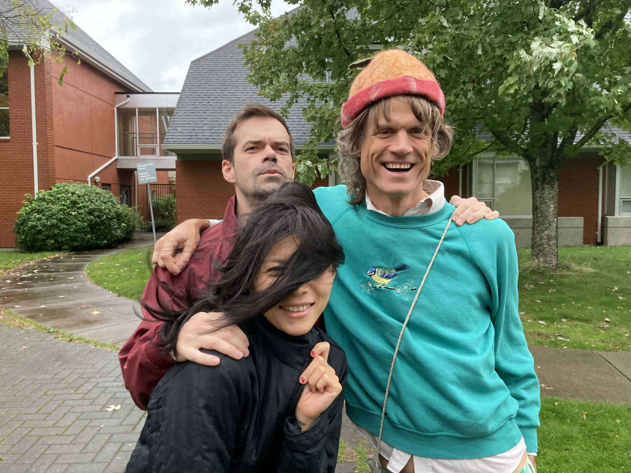 Kamikaze Nurse MethodToMyMusic Byta Blog