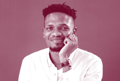 How Technology is Revolutionising Afrobeats - Samuel Korie (The Plug Entertainment)
