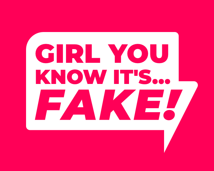 Girl You Know it’s… FAKE — AI and the Listener/Artist Relationship