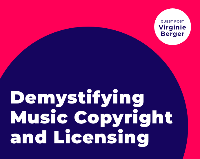 Demystifying Music Copyright and Licensing: A Comprehensive Guide to Protecting Your Musical Creations