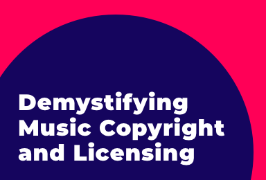 Demystifying Music Copyright and Licensing: A Comprehensive Guide to Protecting Your Musical Creations