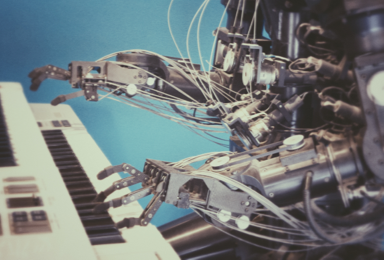 Navigating the AI Revolution in the Music Industry