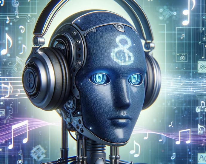 Navigating Music Copyright with AI