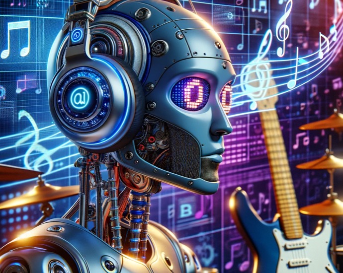 Ethical AI in Music Production