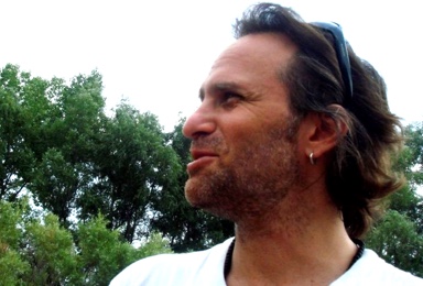 Michael Perlmutter