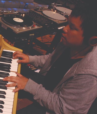 Kid Koala