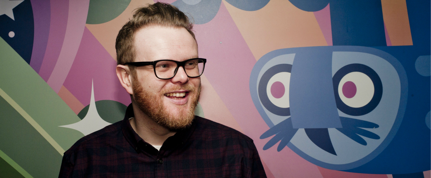 Live: In Conversation – Huw Stephens: Part I