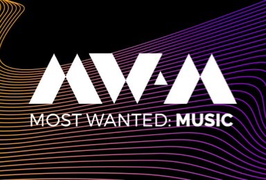 Most Wanted: Music