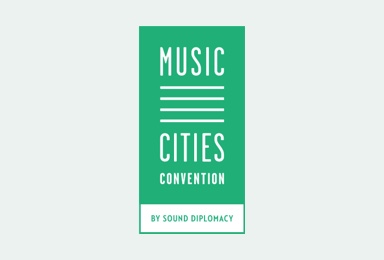 Music Cities Convention - Calgary