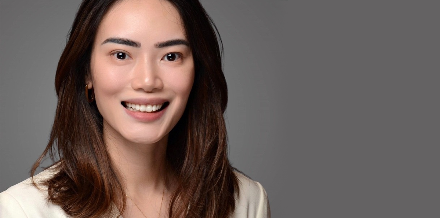 Live In Conversation: Nancy Lu