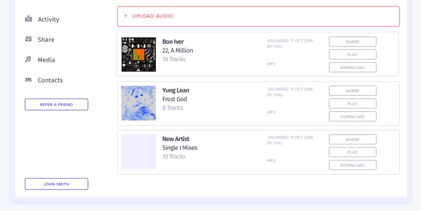 add and edit metadata including id3 tags and wav chunks
